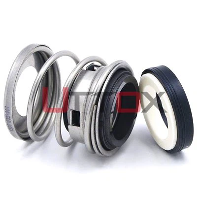 Type 2 Mechanical Seal Type 2 Mechanical Seal